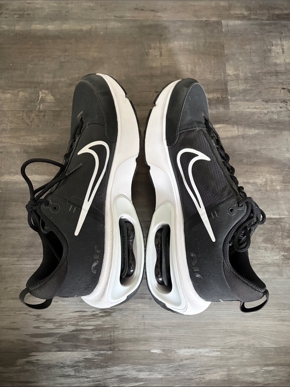 Nike Air Max - Picture 4 of 7